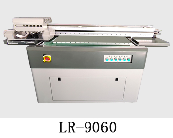 小型uv平板機(jī)，900mmx600mm平面產(chǎn)品，不論材質(zhì)均可打印印刷