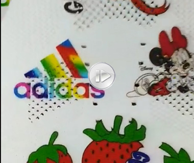 皮革uv印刷機，皮革uv打印機